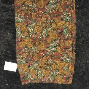 LULA ROE CASSIE BNWT